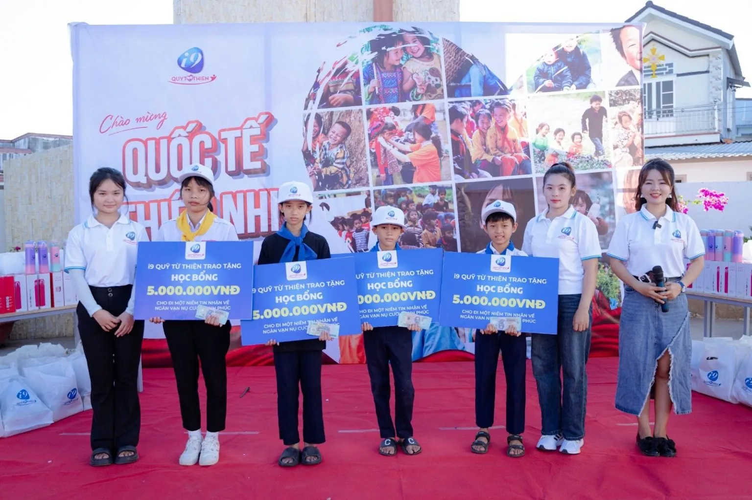 Cam kết của Lucky88 Fun