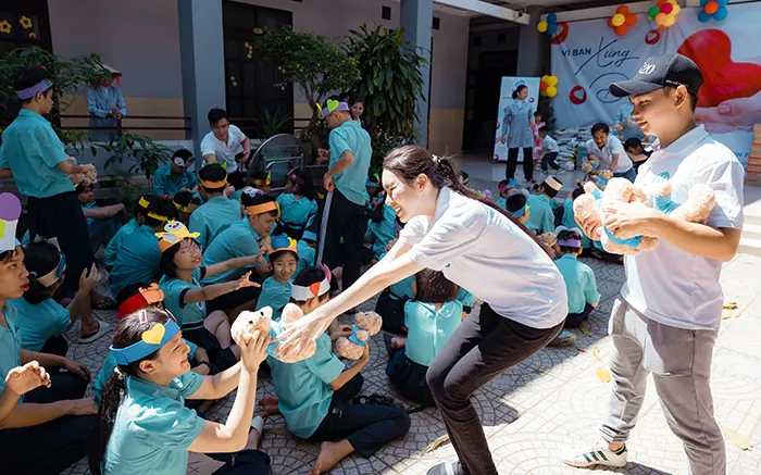 Cấp độ VIP Bạch Kim