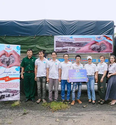 Giá trị cốt lõi Lucky88 Fun