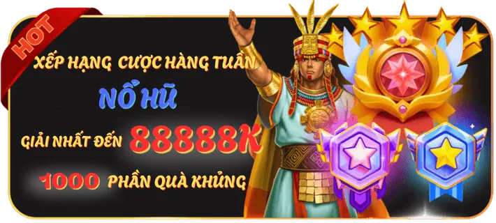 Lucky88 Fun khuyến mãi hấp dẫn